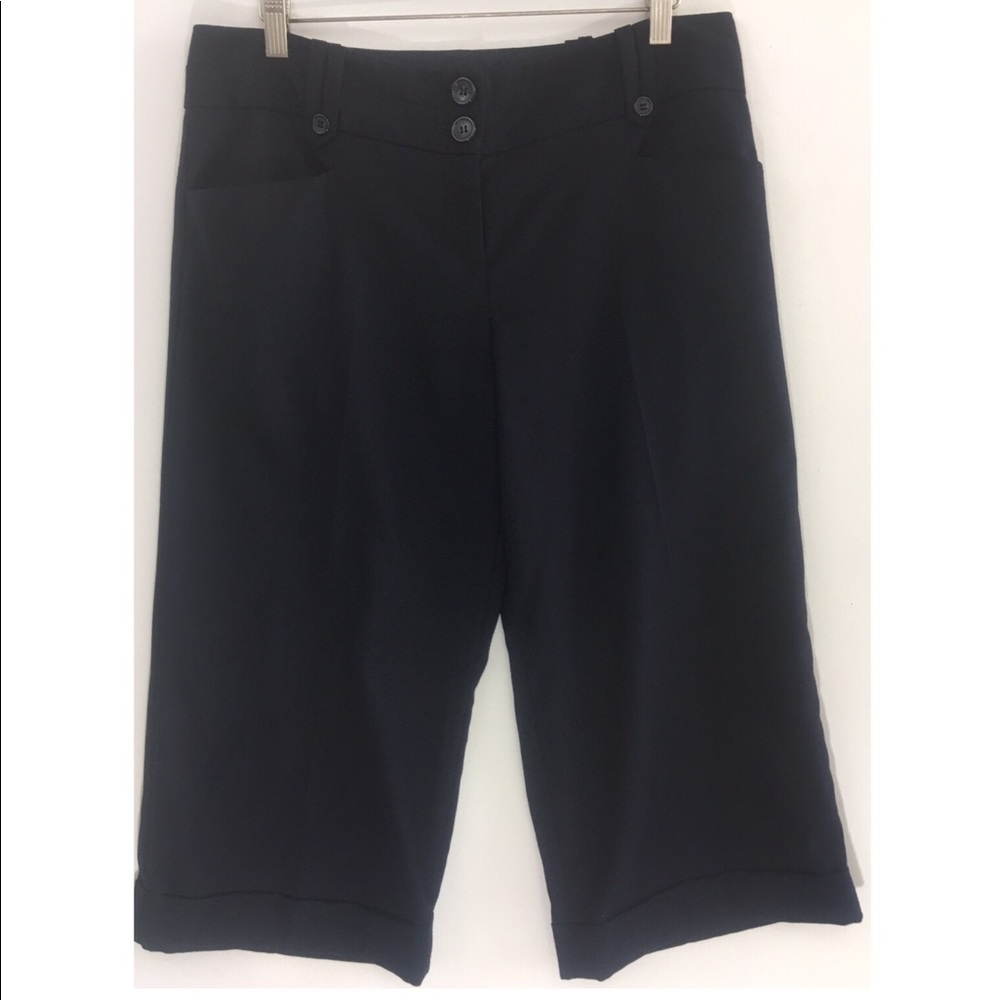 The Limited Collection Cassidy Fit